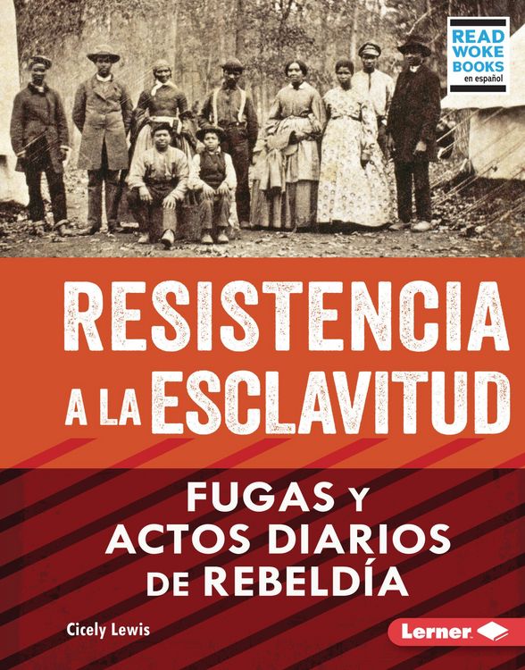 Produktbild: Resistencia a la esclavitud (Resistance to Slavery)
