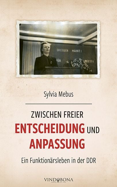 Produktbild: Zwischen freier Entscheidung und Anpassung