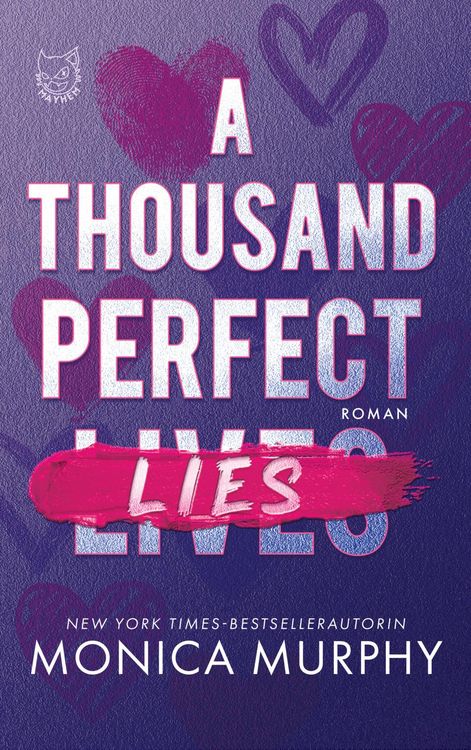 Produktbild: A thousand perfect Lies