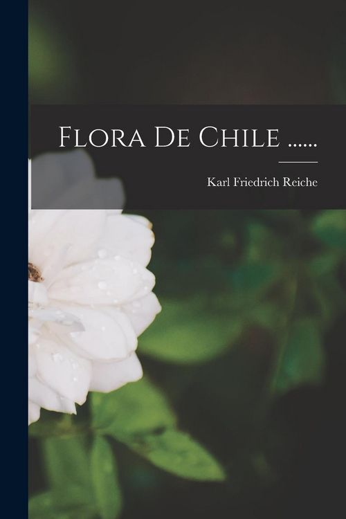 Produktbild: Flora De Chile ......