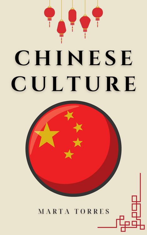 Produktbild: Chinese culture