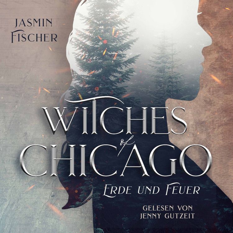 Produktbild: Witches of Chicago: Erde und Feuer