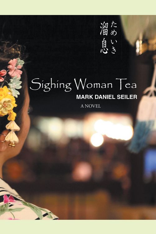 Produktbild: Sighing Woman Tea