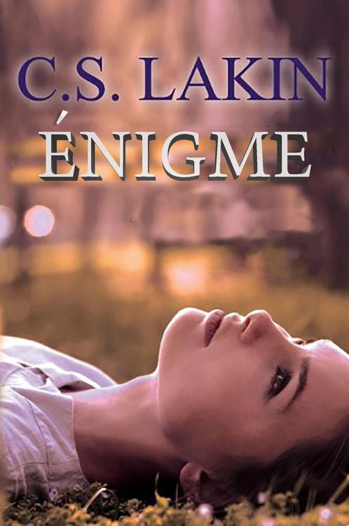 Produktbild: &Eacute;nigme
