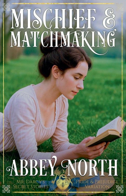 Produktbild: Mischief & Matchmaking