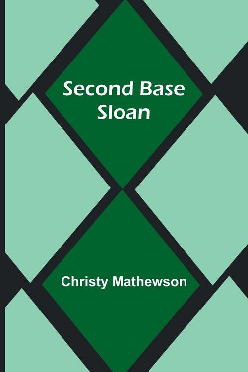 Produktbild: Second Base Sloan