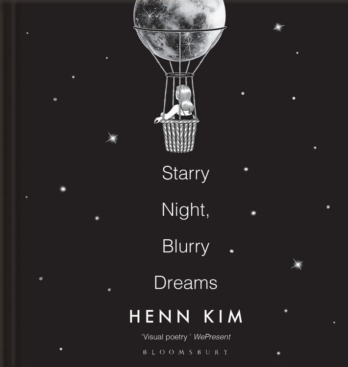Produktbild: Starry Night, Blurry Dreams