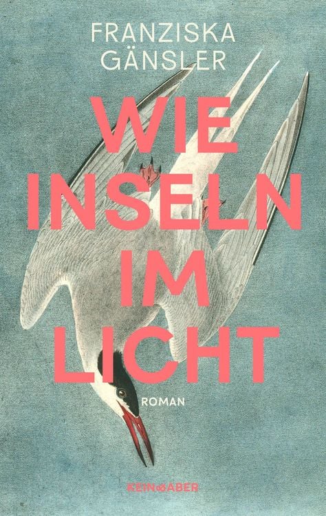Produktbild: Wie Inseln im Licht