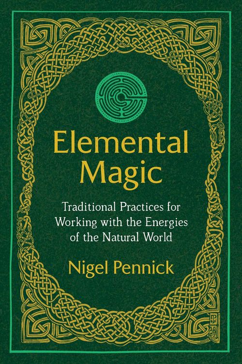 Produktbild: Elemental Magic