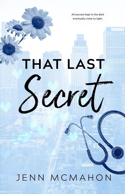 Produktbild: That Last Secret