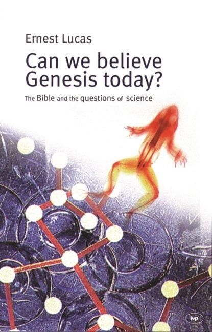 Produktbild: Can We Believe Genesis Today?