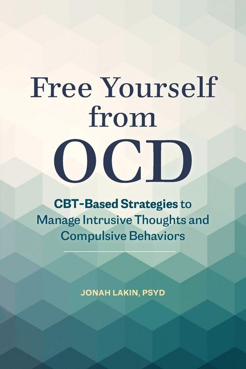 Produktbild: Free Yourself from OCD