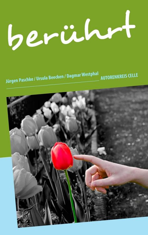 Produktbild: Ber&uuml;hrt