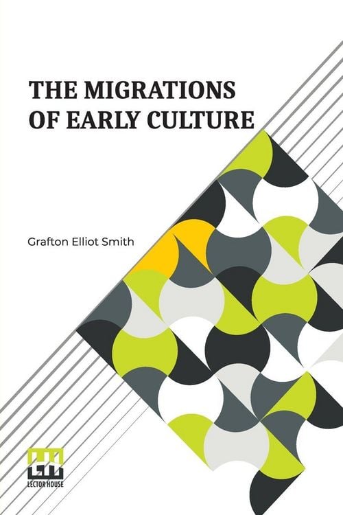Produktbild: The Migrations Of Early Culture