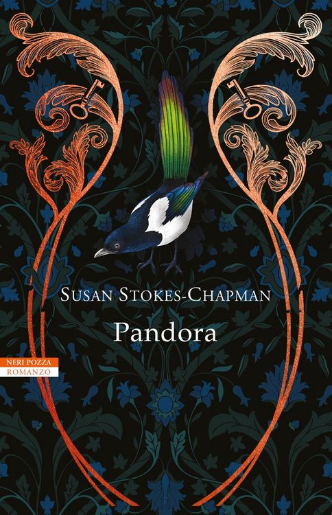 Produktbild: Pandora