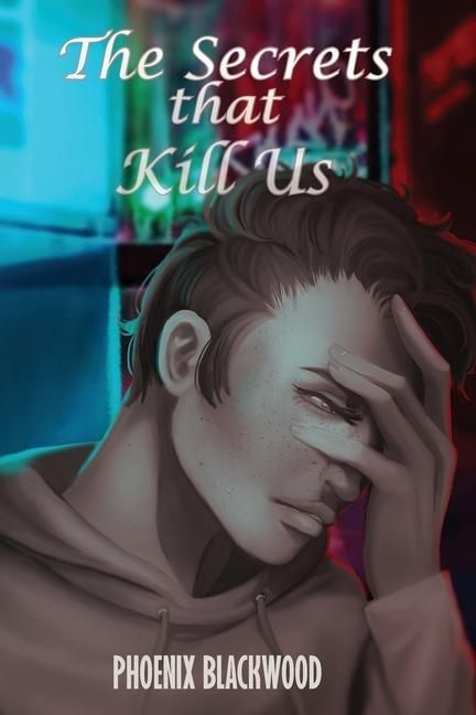 Produktbild: The Secrets that Kill Us