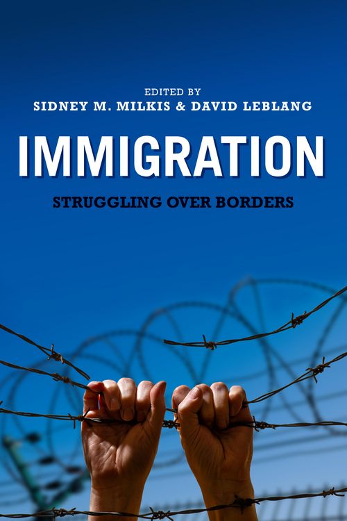 Produktbild: Immigration