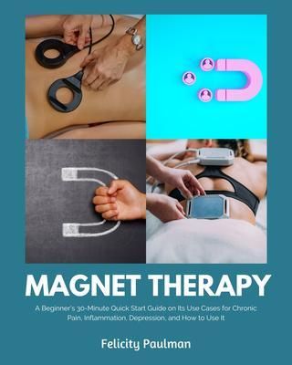 Produktbild: Magnet Therapy