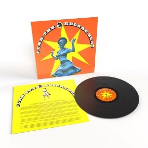Produktbild: Funk The Reggae Beat: Trojan Records (LP)