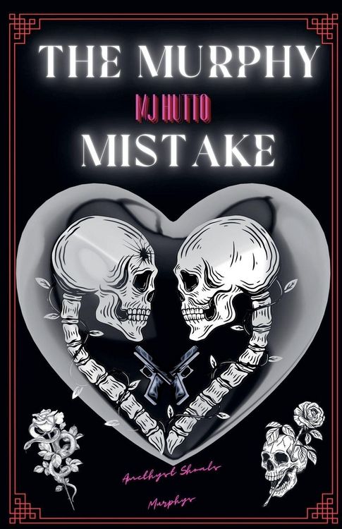 Produktbild: The Murphy Mistake