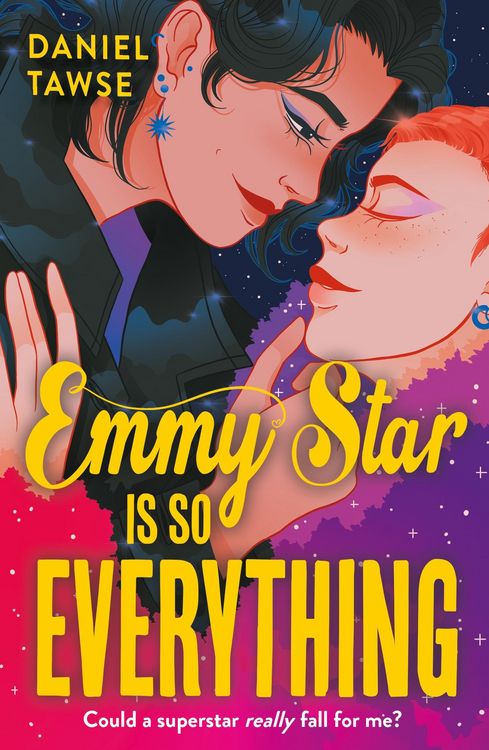 Produktbild: Emmy Star is So Everything