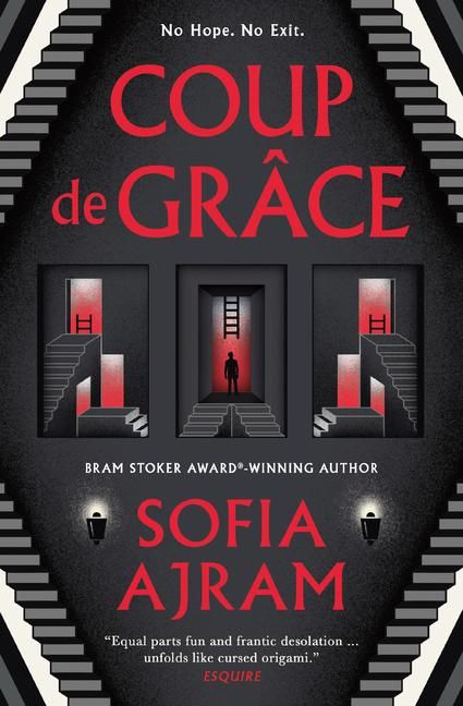 Produktbild: Coup De Gr&acirc;ce