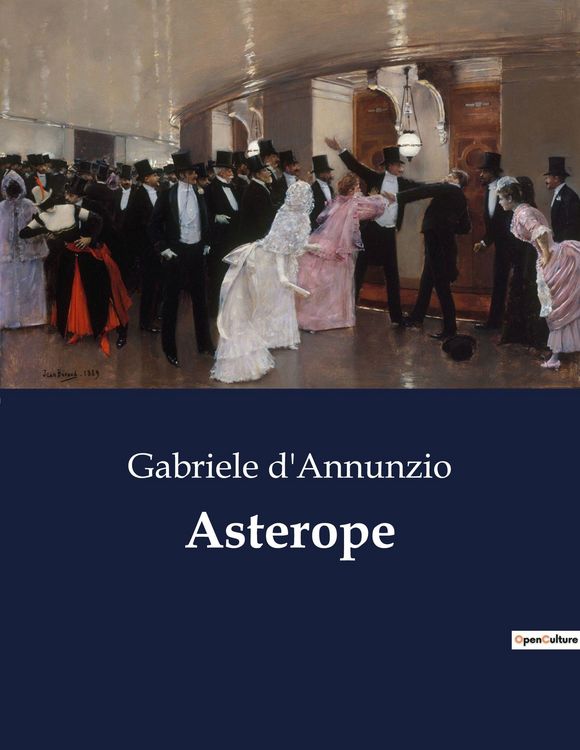 Produktbild: Asterope