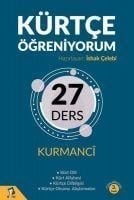 Produktbild: K&uuml;rtce &Ouml;greniyorum - 27 Ders - Kurmanci