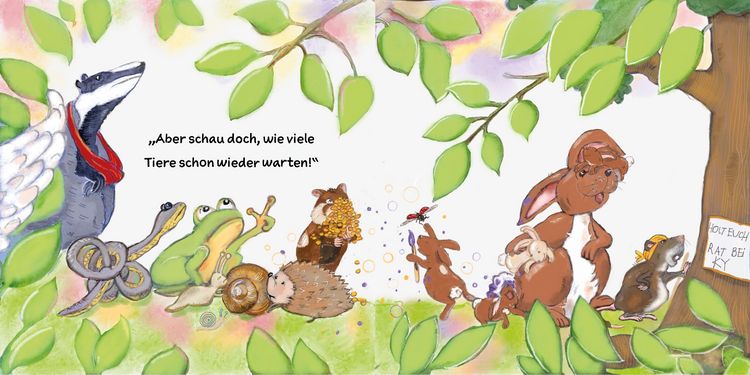 Produktbild: Mannolo &ndash; Der kleine Schlauberger