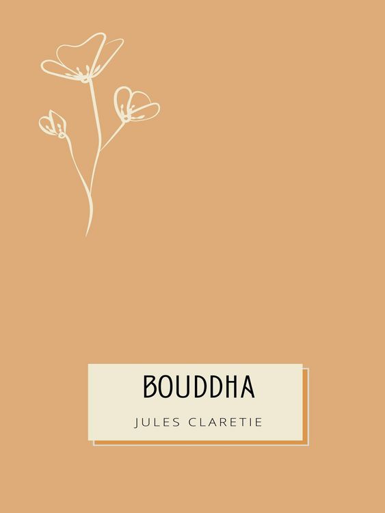Produktbild: Bouddha
