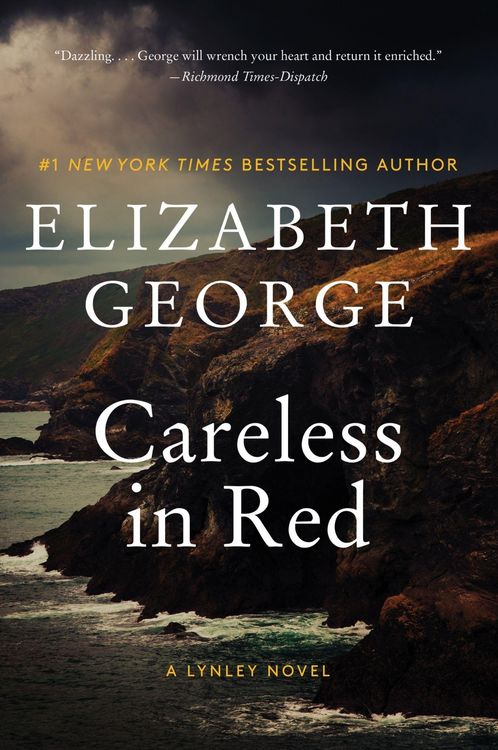 Produktbild: Careless in Red