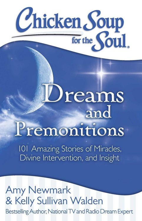 Produktbild: Chicken Soup for the Soul: Dreams and Premonitions