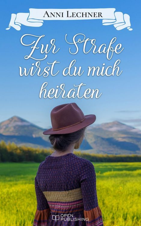 Produktbild: Zur Strafe wirst du mich heiraten