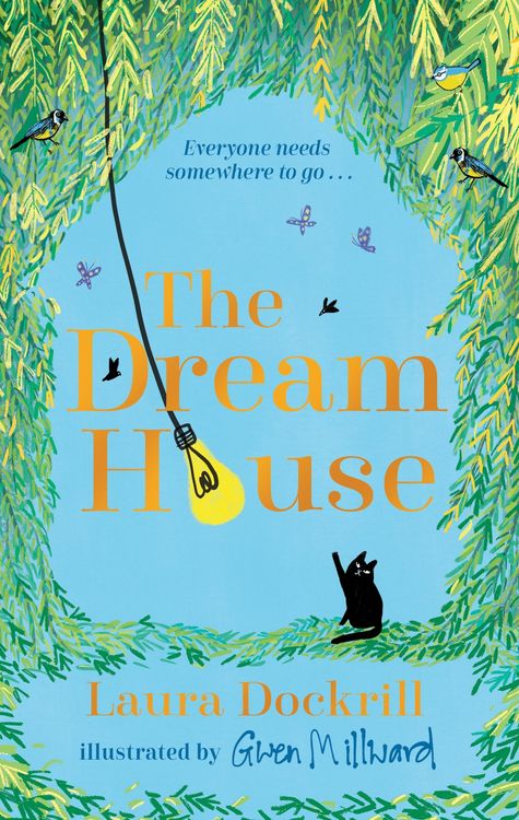 Produktbild: The Dream House