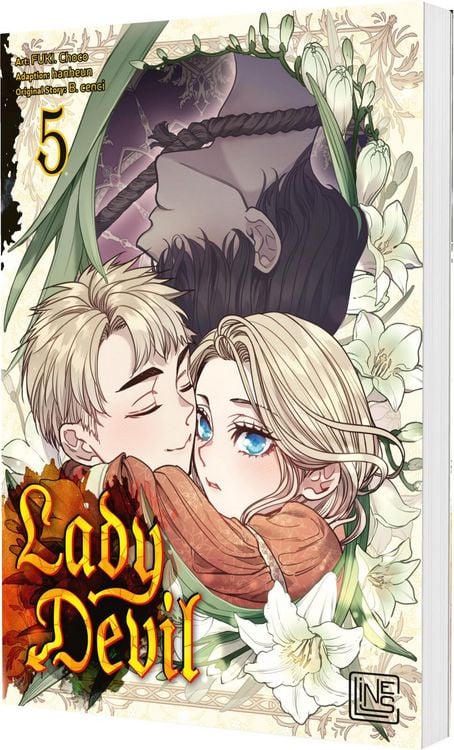 Produktbild: Lady Devil 5