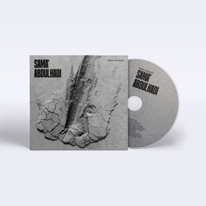 Produktbild: fabric presents Sama' Abdulhadi