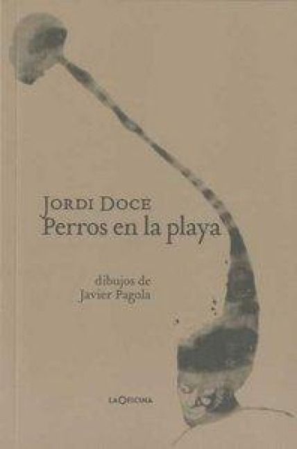 Produktbild: Perros en la playa