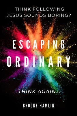 Produktbild: Escaping Ordinary