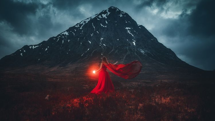 Produktbild: M&auml;rchenhafte Momente