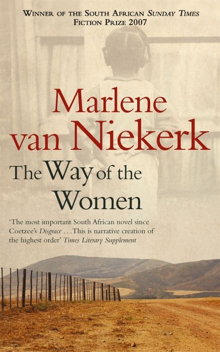 Produktbild: The Way Of The Women