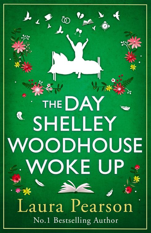 Produktbild: The Day Shelley Woodhouse Woke Up