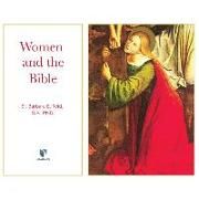 Produktbild: WOMEN & THE BIBLE M