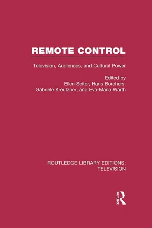 Produktbild: Remote Control