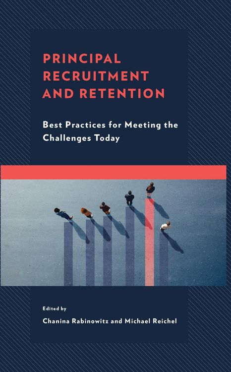 Produktbild: Principal Recruitment and Retention