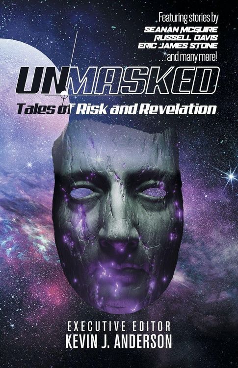 Produktbild: Unmasked