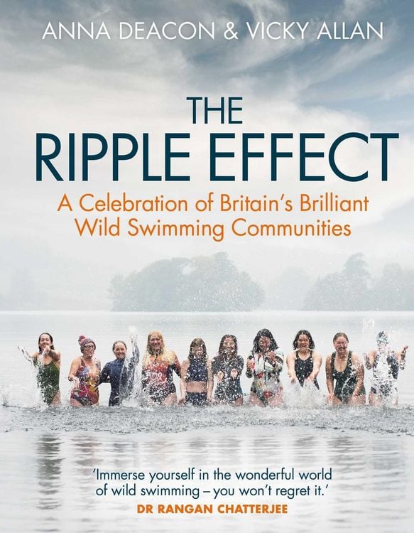 Produktbild: The Ripple Effect