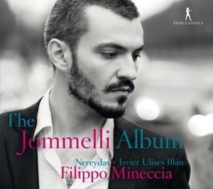 Produktbild: The Jommelli Album