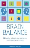 Produktbild: Phillips, C: Brain Balalnce