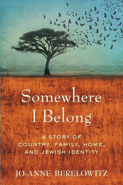 Produktbild: Somewhere I Belong