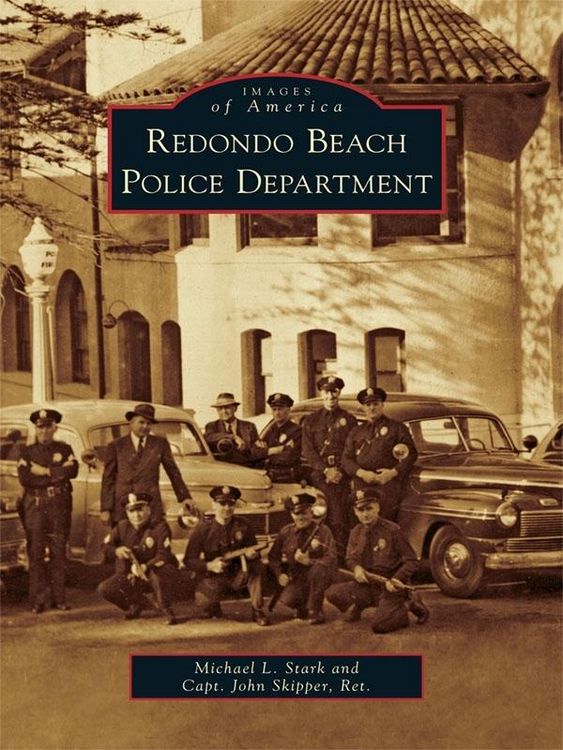Produktbild: Redondo Beach Police Department